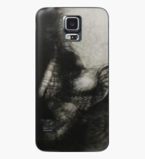 Zdzislaw Beksinski 9 Case/Skin for Samsung Galaxy