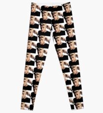 Justin Beiber Leggings
