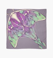 Luna Moth Scarf