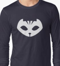 Pj Masks Cat Boy Long Sleeve T-Shirt