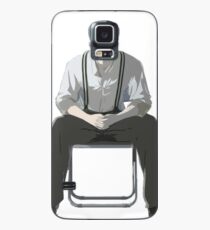 Sato Case/Skin for Samsung Galaxy