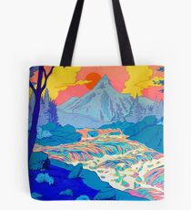 Bolsa de tela Río