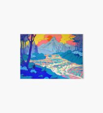 River Art Board