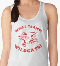 What team?! Women's Tank Top