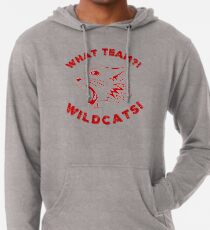 What team?! Lightweight Hoodie