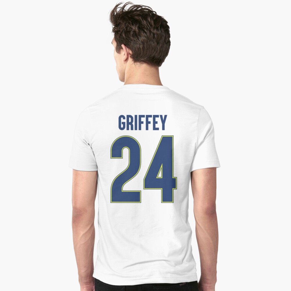 ken griffey jr t shirt jersey