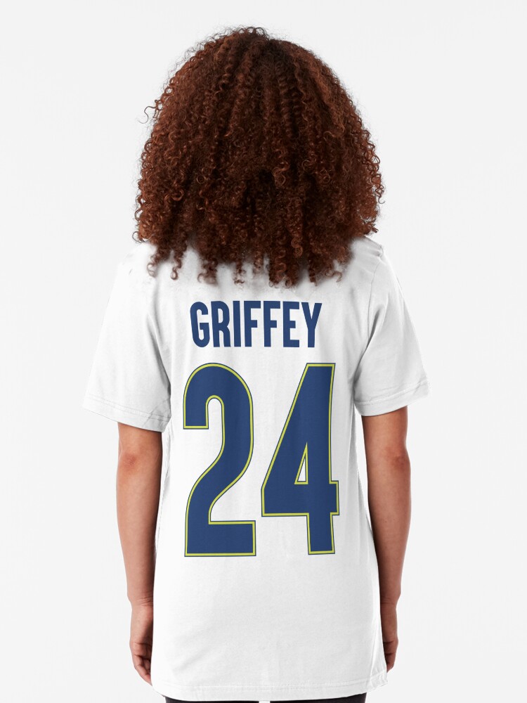 womens griffey jersey