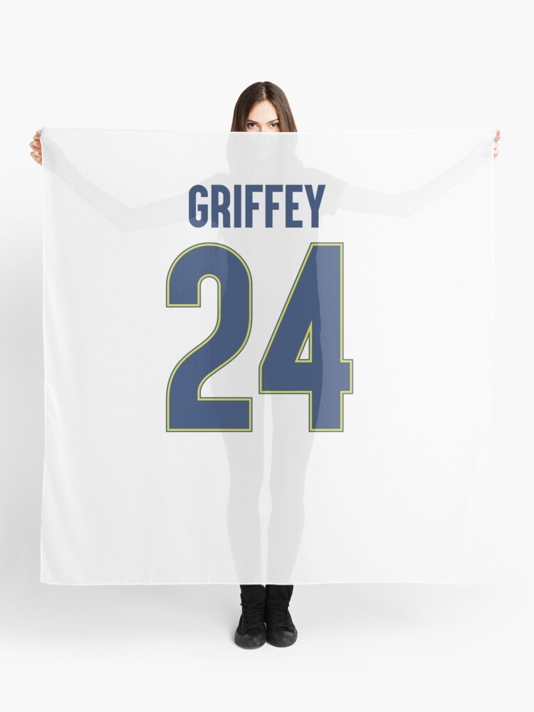 ken griffey jersey