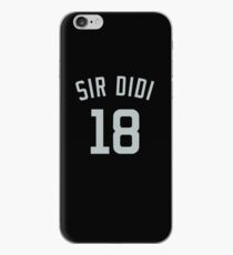 Didi Gregorius "Sir Didi" Players Weekend iPhone Case