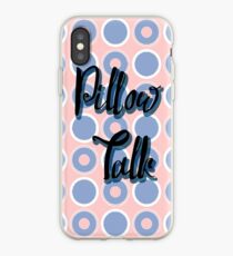 Pillow Talk Pantone Colour of the year 2016 iPhone Case
