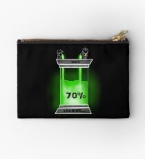 Untitled Studio Pouch