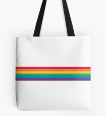 pride Tote Bag