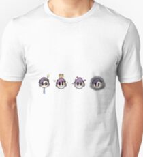 Sanders Sides Unisex T-Shirt