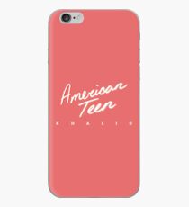 Vinilo o funda para iPhone Funda iPhone Khalid