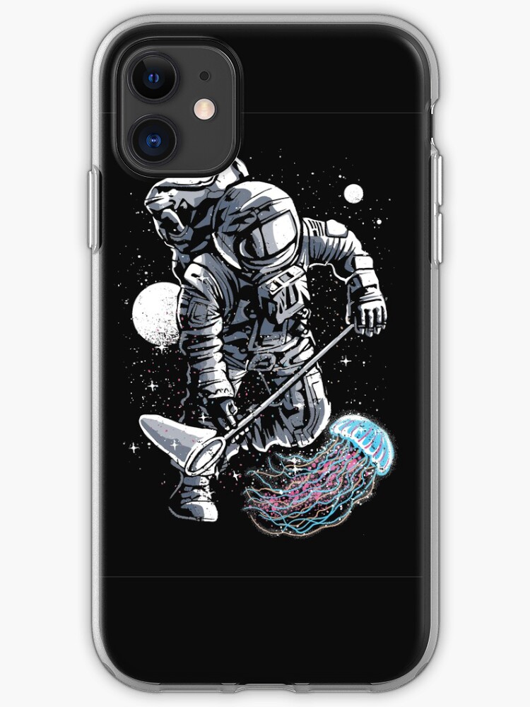 Eyestronaut iPhone 11 case Eyestronaut iPhone 11 case