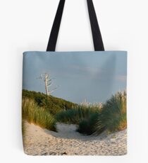 Dunes Tote Bag