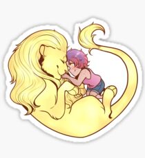 Aquila Sticker