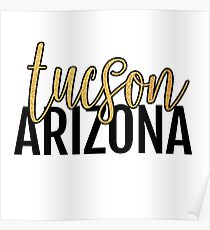 Tucson Poster