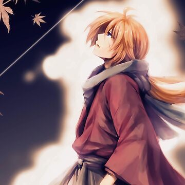 himurakenshinta  Kenshin anime, Rurouni kenshin, Noragami anime