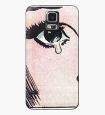Radical $uicide Case/Skin for Samsung Galaxy