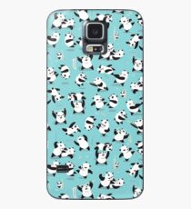PANDAMONIUM Coque et skin Samsung Galaxy