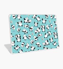 PANDAMONIUM Laptop Skin