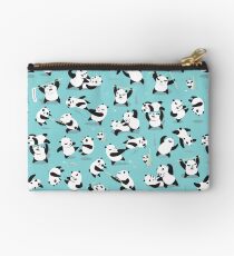 PANDAMONIUM Studio Clutch