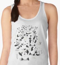 PANDAMONIUM Women's Tank Top