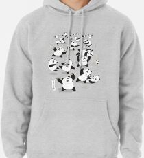 PANDAMONIUM Hoodie