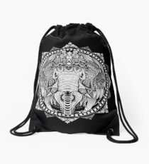 Mochila saco Elefante Medallón