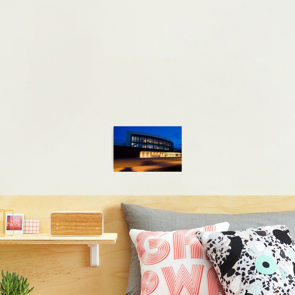 Jubilee Photographic Print