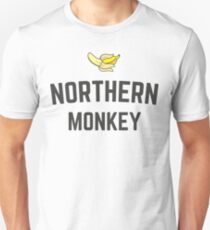Northern Monkey Unisex T-Shirt