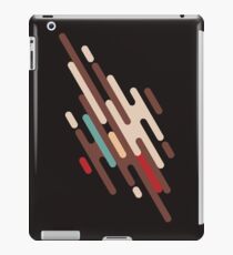 Choco Rain iPad Case/Skin