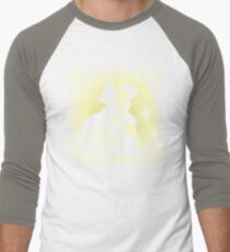 Rocksteady Men's Baseball ¾ T-Shirt