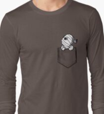 Pocket monster Long Sleeve T-Shirt