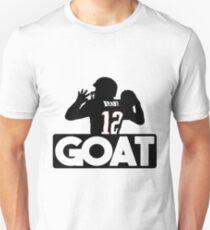 goat brady5 Unisex T-Shirt