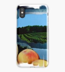 Shapes iPhone Case