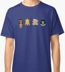 Monkey Magic Classic T-Shirt