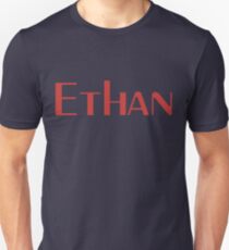 Ethan Unisex T-Shirt