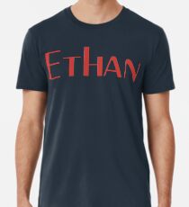 Ethan Men's Premium T-Shirt
