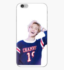 JIMIN BTS iPhone Case