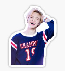 Pegatina JIMIN BTS