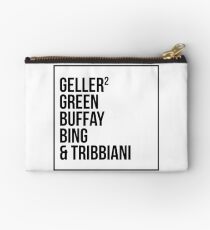 friends Studio Pouch