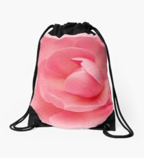 Camelia Drawstring Bag