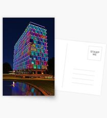 Perth Council House Postcards