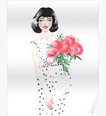 French charm Poster
