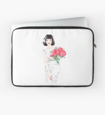 French charm Laptop Sleeve