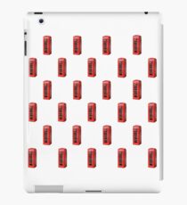 Telephone iPad Case/Skin