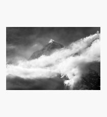 Eiger Photographic Print