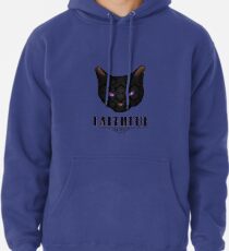 Sudadera con capucha Faithful aka aka Pounce